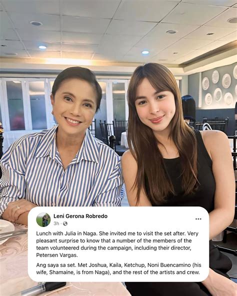 julia barretto instagram|Iba pa.